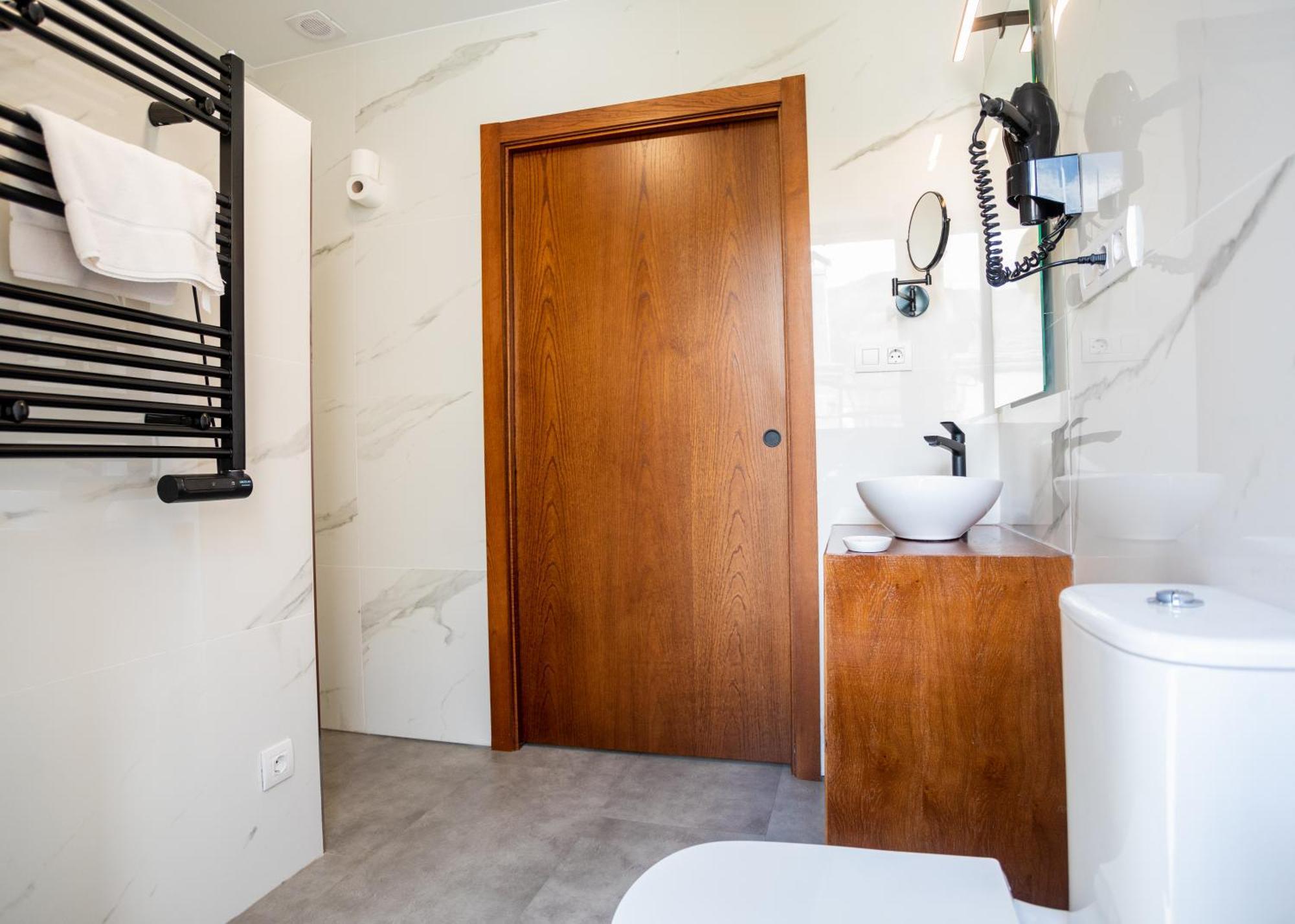 Complexo Xacobeo Hotel Tríacastela Kültér fotó