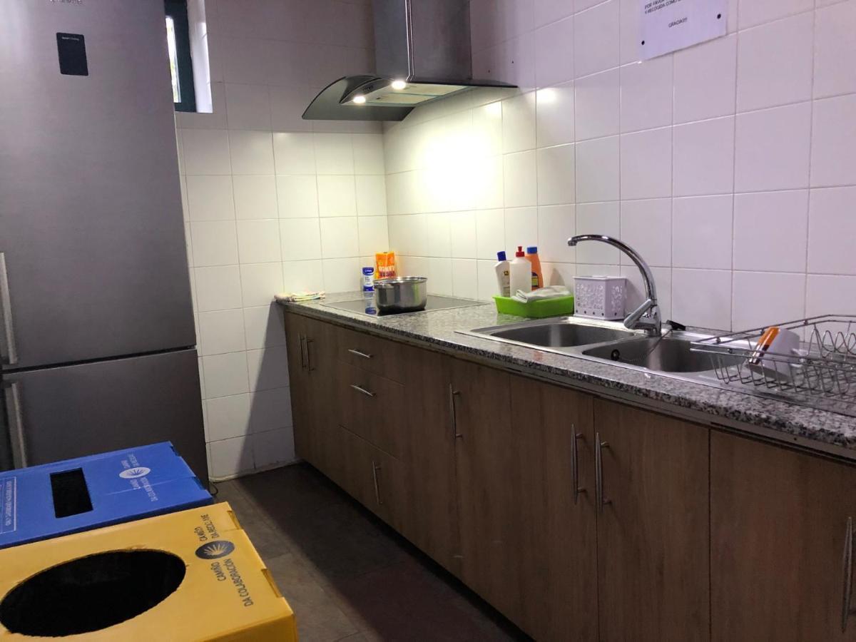Complexo Xacobeo Hotel Tríacastela Kültér fotó